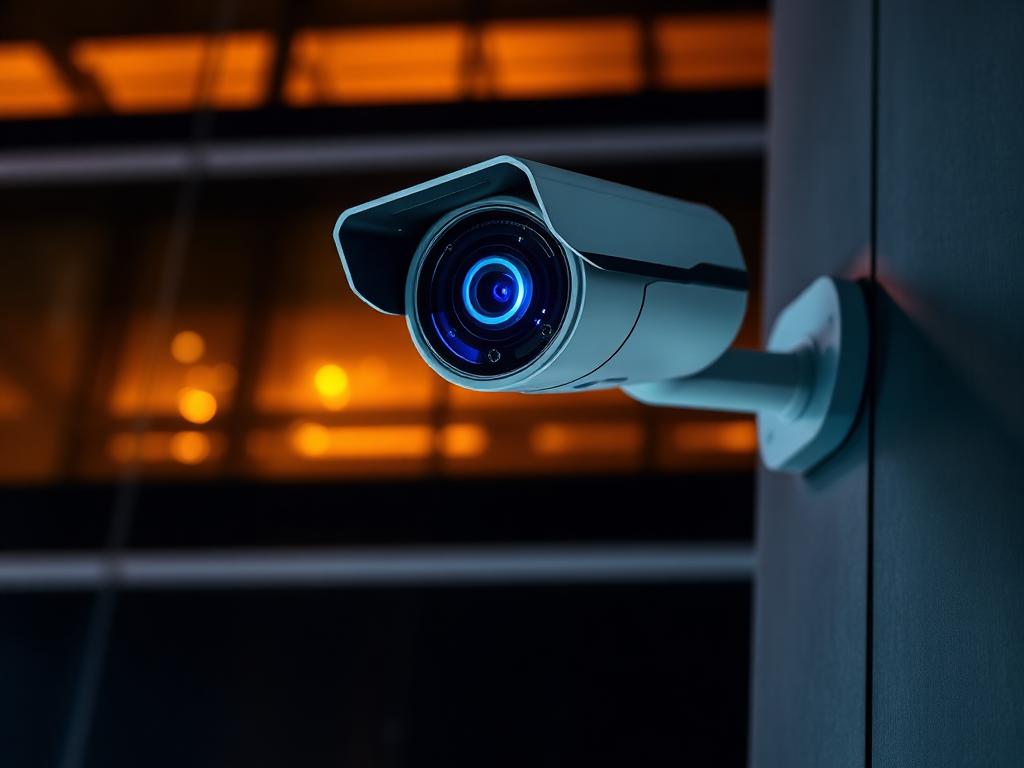 CCTV