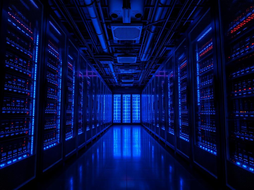 Data center
