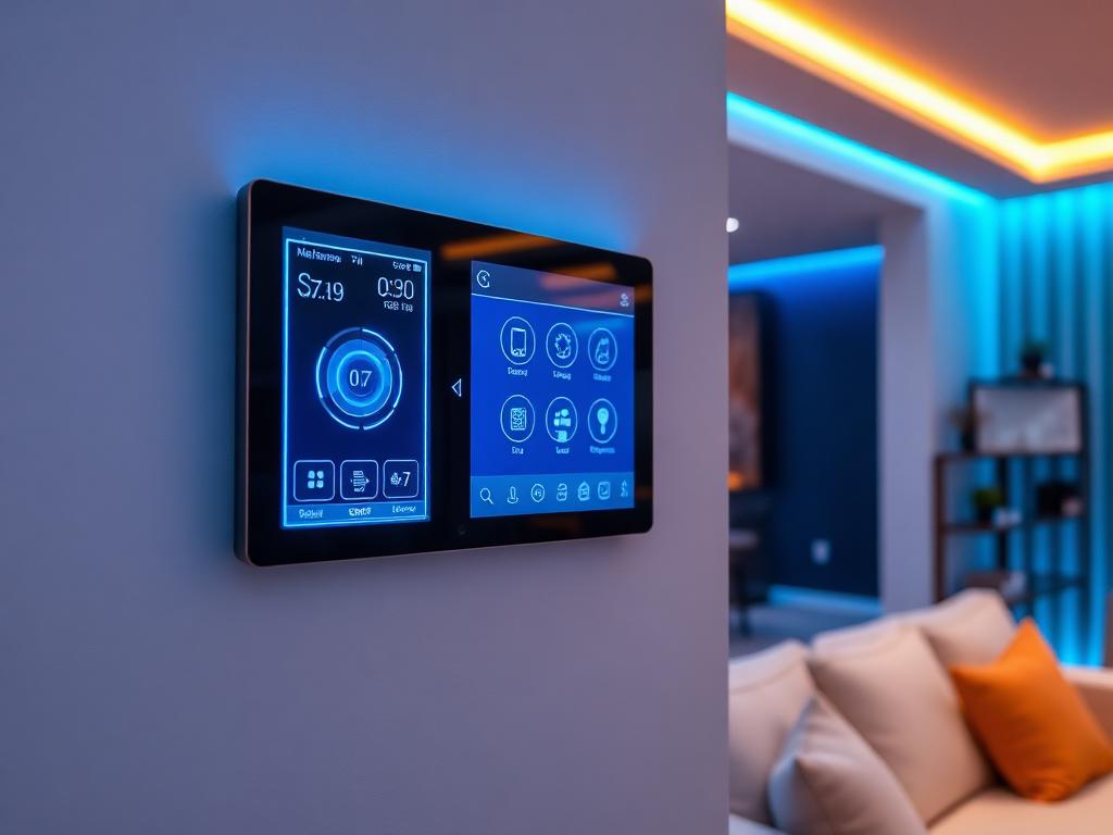 Smart Home